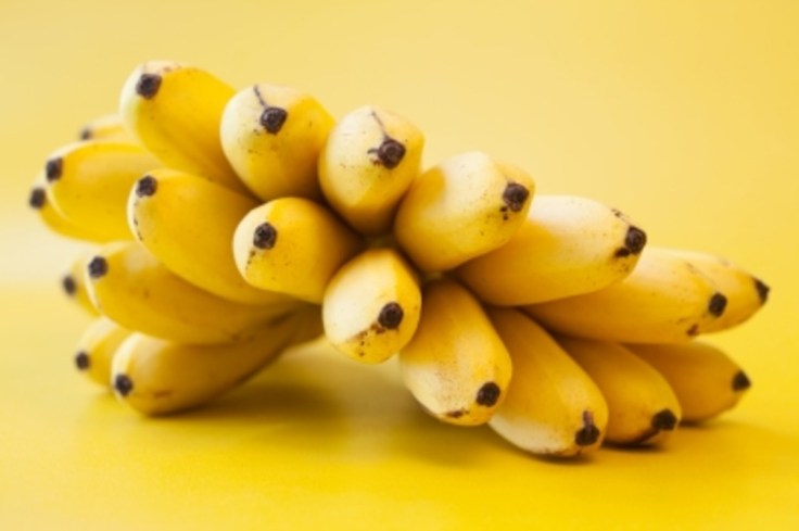 Banana Scrub