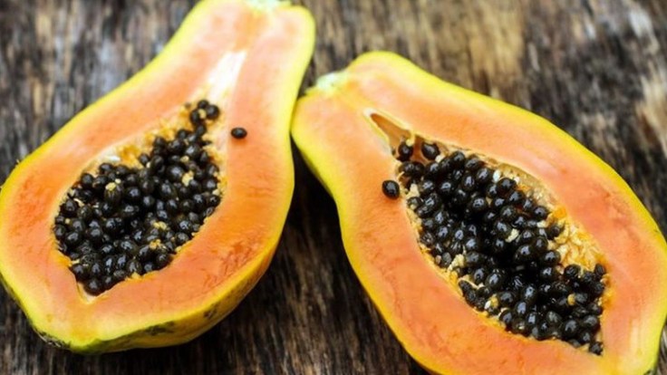 What are the health benefits of&nbsp;papaya?