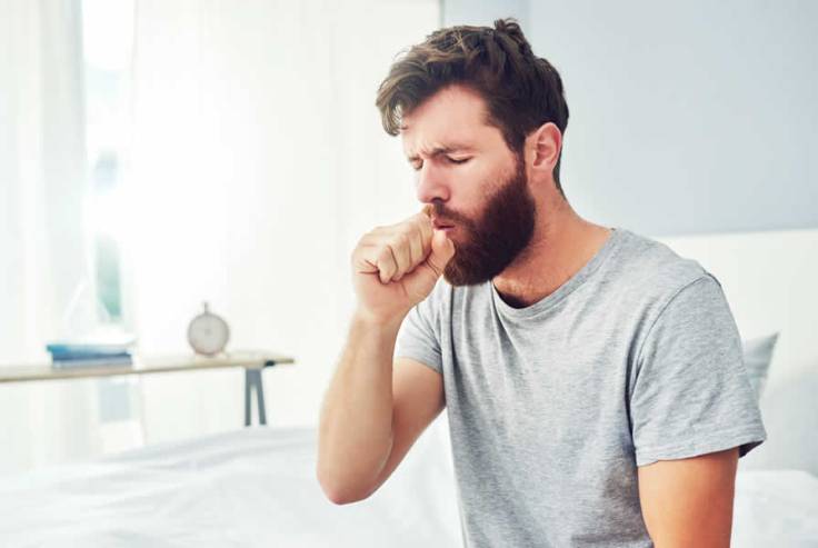Home Remedies for Dry Cough and How to Use&nbsp;Them