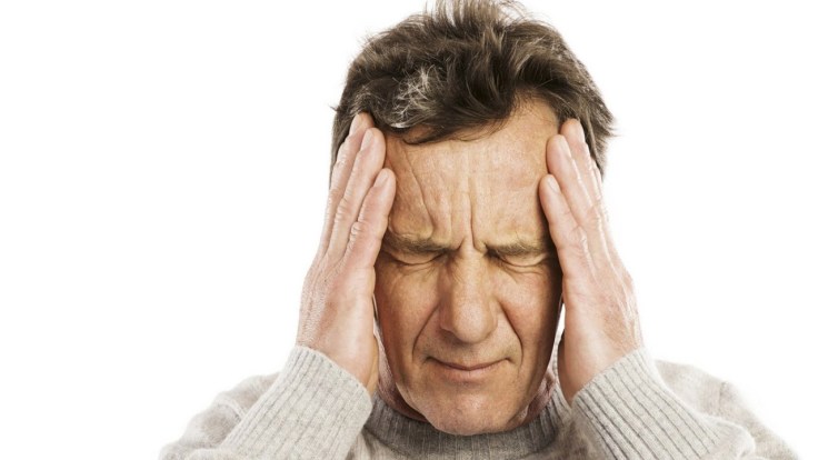 What Is Dizziness And Home Remedy For&nbsp;Dizziness