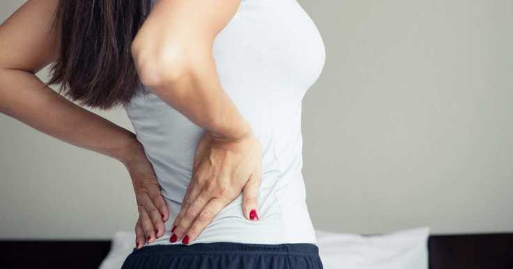 Natural Home Remedies for Body Pain and Tiredness You Can Try&nbsp;Today