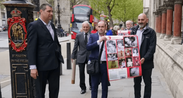 Primodos: Pregnancy test damages claims thrown out by&nbsp;judge