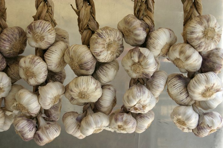 7 Health Benefits Of&nbsp;Garlic