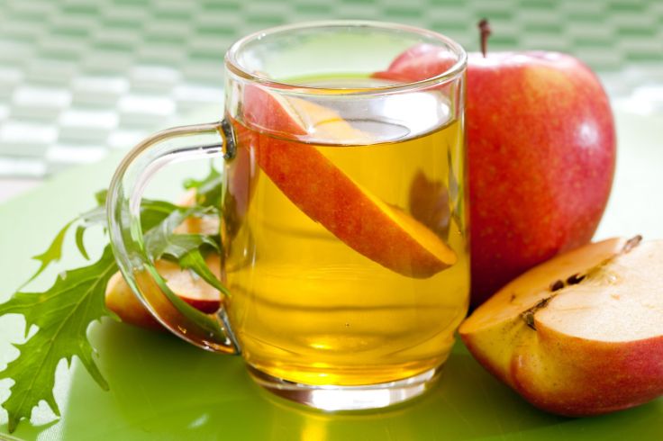 How To Make An Apple Cider Vinegar At&nbsp;Home