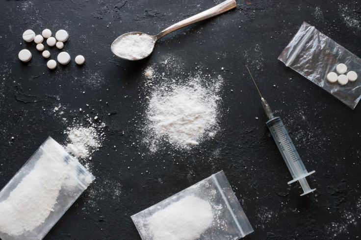 The Scottish government is advocating for the legalization of drug&nbsp;possession.