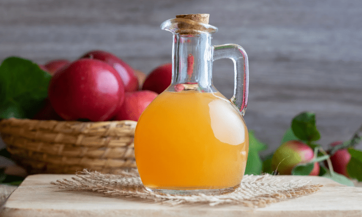 8 Health Benefits And 5 Uses of Apple Cider&nbsp;vinegar