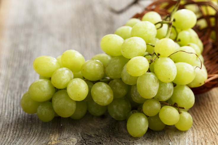 Health Benefits Of Adding Grapes To Your&nbsp;Diet