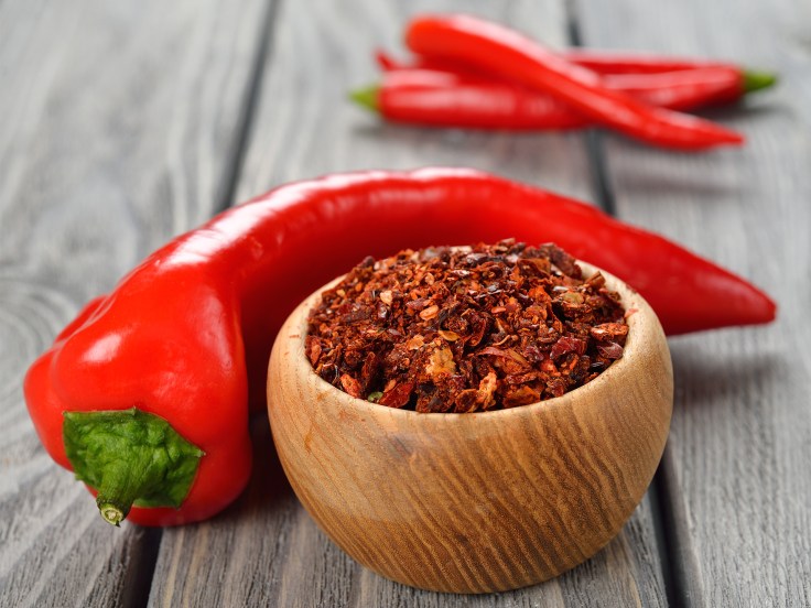 Is Chili Pepper Good For Your&nbsp;Health?