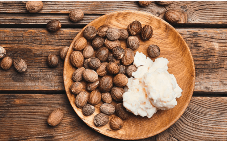 Importance Of Shea&nbsp;Butter
