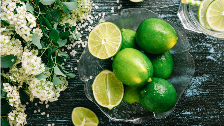 Health Benefits Of Lime And Its Side&nbsp;Effects