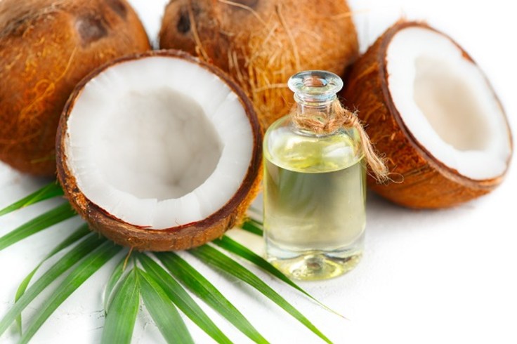 Health Benefits Of Coconut&nbsp;Oil