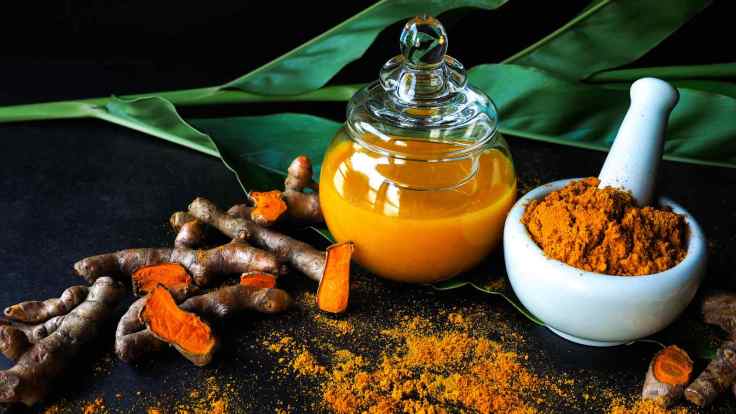 6 ways to eat&nbsp;turmeric