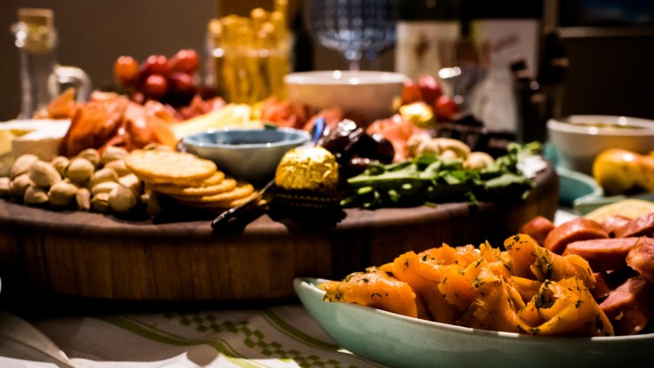 These 10 Foods Will Protect Your&nbsp;Kidney