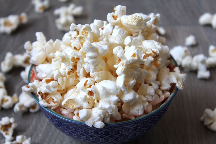 Know this before you eat pop&nbsp;corn.