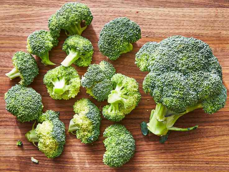 Health Benefits Of Broccoli And 5 Cuisines That Can Be Prepared&nbsp;with