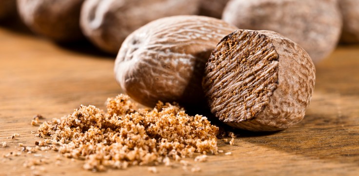 Health Benefits Of&nbsp;Nutmeg