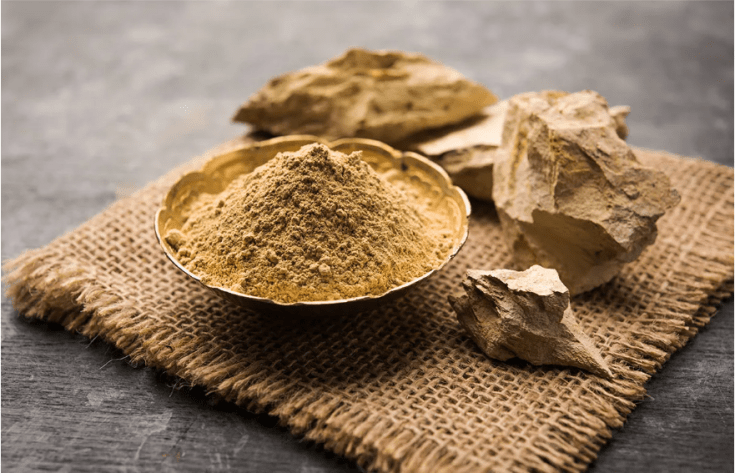 Health Benefits Of Bentonite&nbsp;Clay