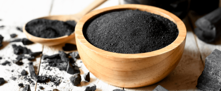 Do you know Activated Charcoal Can Be This&nbsp;Healthy?