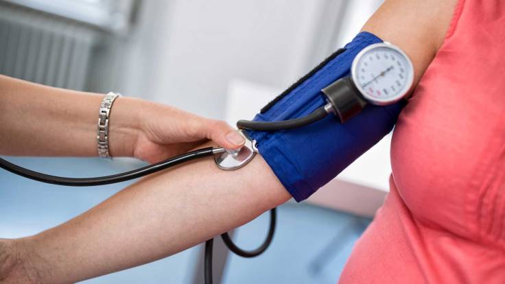 Ways To Manage High Blood Pressure At&nbsp;Home