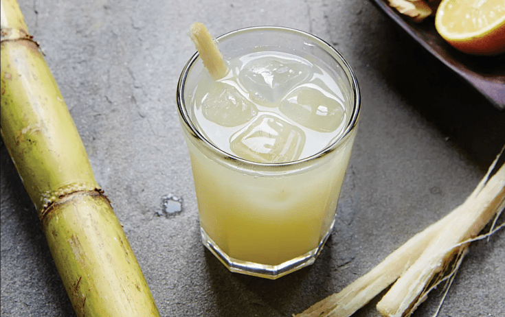 10 Health Benefits Of Sugar&nbsp;Cane