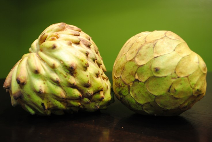 10 Health Benefits Of&nbsp;Cherimoya