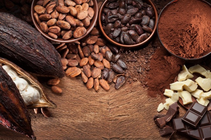 8 Health Benefits of&nbsp;Cocoa