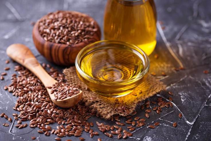 What Does Flaxseed Oil Do to Your Body and Are There Side&nbsp;Effects?