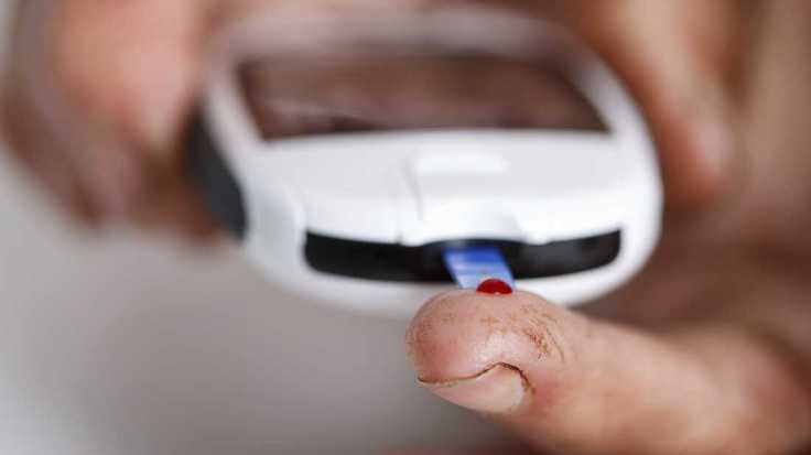 These 7 Simple Steps Will Cure&nbsp;Diabetes