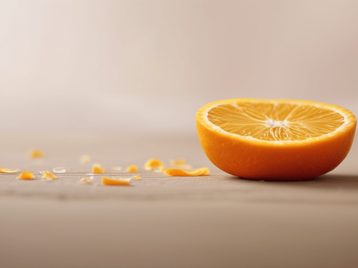 Discover the Health Benefits of Orange Peel for Your&nbsp;Well-being