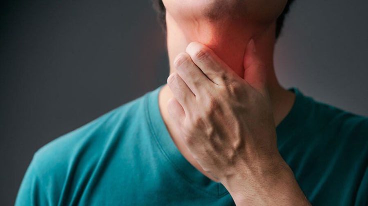 8 Natural Remedy For Sore&nbsp;Throat