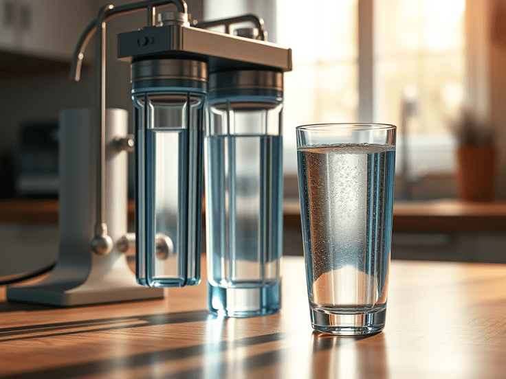 How Bad Is Reverse Osmosis&nbsp;Water?