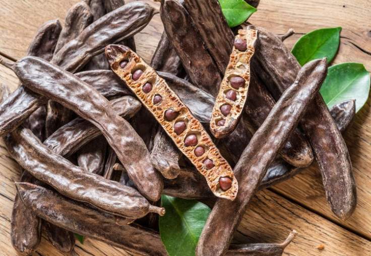 The Health Benefits of Carob: A Nutritious Alternative to Chocolate