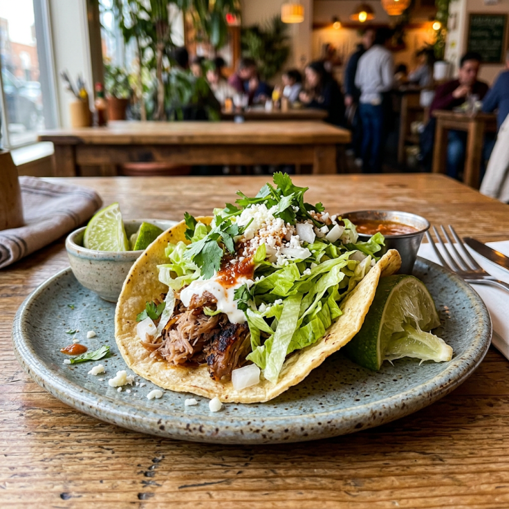 Cyclospora Outbreak Linked to Taco Bell Lettuce: What You Need to&nbsp;Know